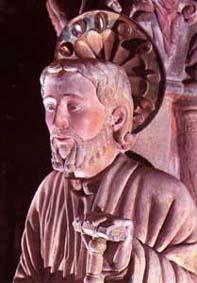 7 Pilgrimage on the St James of Compostela Way
