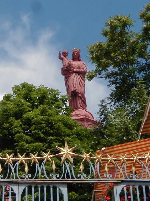 4 Pèlerinage sur le chemin de Saint Jacques de Compostelle