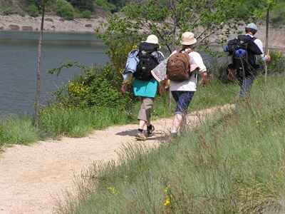 3 Pilgrimage on the St James of Compostela Way