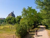 Aiguilhe: Camping du Puy-en-Velay 3