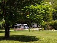 Bassillac et Auberoche: Camping d’Auberoche 2