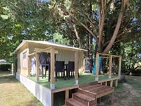 Bassillac et Auberoche: Camping d’Auberoche 5