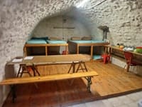 Valdrôme: Sac et Toile Stopover Gîte and Campsite 3