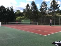 Valdrôme: Sac et Toile Stopover Gîte and Campsite 5