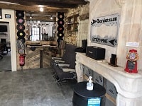 Le Barbier Club 3