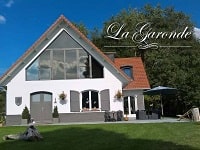 Berthen: La Garonde Guest House 1