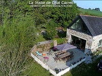 2 La Halte de Coat Carrec Guesthouse