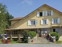 Chasserades: Hotel des Sources 1