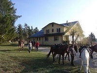 Chasseradès: Hôtel des Sources 2