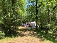 Les Eyzies: Le Pech Charmant Camping 2