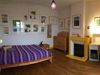 Jouy-sur-Morin: B&B at Anne-Catherine's 5