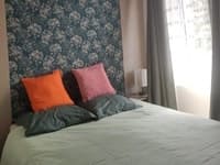 Sahune: Chambres d'hôtes et restaurant Coumtaï 4