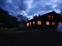 Grandfontaine (Suisse): Maison Chalet d'hôtes, M. Coppola 1