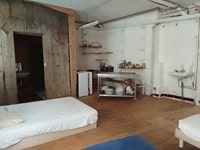 Beaufort-sur-Gervanne: Gîte d'étape La Belle Fortoise 4