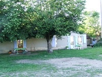 Chambre et relais Paysan La Ferme du Bois d'Haut 2