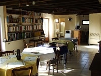 Chambre et relais Paysan La Ferme du Bois d'Haut 3