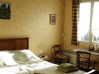 Chambre et relais Paysan La Ferme du Bois d'Haut 4