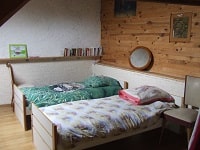 Chambre et relais Paysan La Ferme du Bois d'Haut 5