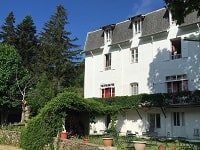 La Bastide-Puylaurent: L'Etoile Guest House 1