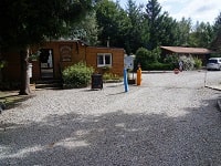 La Bastide-Puylaurent: Camping de l'Allier 1