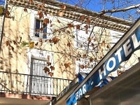 Buis-les-Baronnies: Hôtel-Restaurant des Passions 5