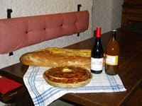 Gite du domaine de Chateux 2
