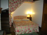 Gite du domaine de Chateux 4
