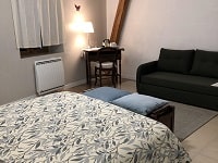 Chignat (Soubrebost): Els Pomers Guesthouse 3