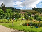 Comme ça camping café etc