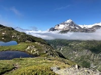 Termignon (Val Cenis): Refuge-L'auberge de Bellecombe 5