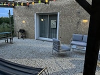 Haven of peace at the stables in Saint Gilles 2