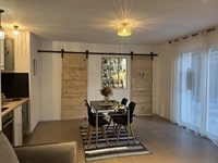 Haven of peace at the stables in Saint Gilles 4