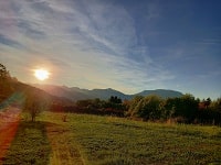 Blanchet (Venterol): La Méridienne Maison d'hôtes 2