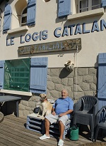 Le Logis Catalan