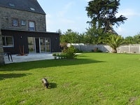 Port-Bail-sur-Mer: La Bascule Bed and Breakfast