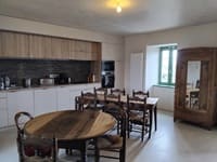 Le Fel : Le Nid de Roussy Gîte d'étape 2