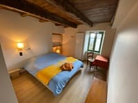 Le Fel : Le Nid de Roussy Gîte d'étape 3