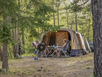 Méolans-Revel: Camping Rioclar*** 1