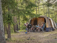 Méolans-Revel: Camping Rioclar*** 1