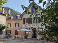 Ispagnac: Maison Saury Stopover Gite, Bed & Breakfast 1