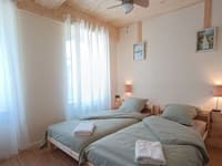 Ispagnac: Maison Saury Stopover Gite, Bed & Breakfast 3