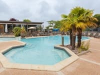 Aperçu des installations du Camping Seasonova Haliotis 3