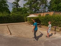 Aperçu des installations du Camping Seasonova Vittel 3