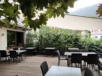 Lancrans: La Plagne (Entremont-le-Vieux):Hôtel - Restaurant du Sorgia 5