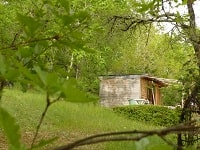 Arborea Camping chez l'habitant et Bains de forêt
M. Spirkel 2