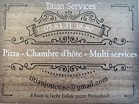 Pontaubault: Chez Titian Bed and Breakfast 2