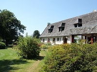 1 La Nouvelle Arche B&B