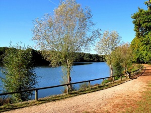 GR1 Randonnée autour de la région Ile de France 6