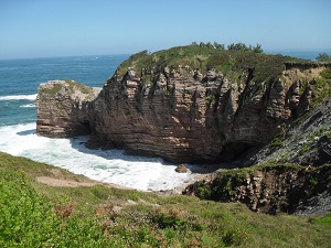 GR10 Randonnée dans les Pyrénées de l'Atlantiques à la Méditerranée 3