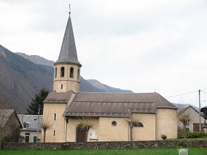 GR10 Randonnée dans les Pyrénées de l'Atlantiques à la Méditerranée 5